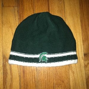 Michigan State hat